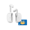 M3 3-in-1 Translator Earbuds White