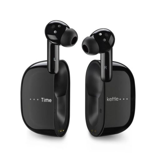 M3 3-in-1 Translator Earbuds Black