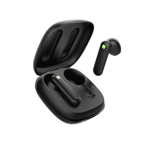 Timekettle WT2 Edge/W3 Real-time Translator Earbuds Black